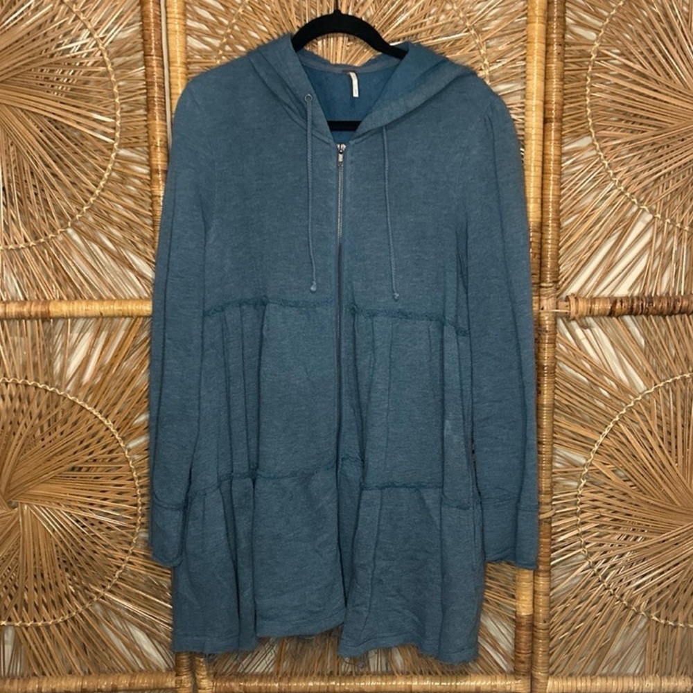 Free People Hoodie